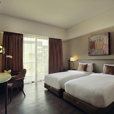 Mercure Bali Legian Exterior photo