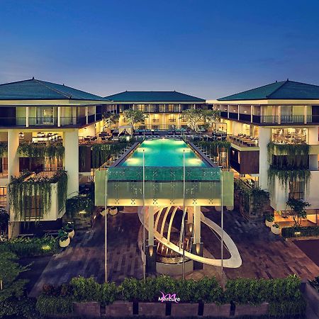 Mercure Bali Legian Exterior photo