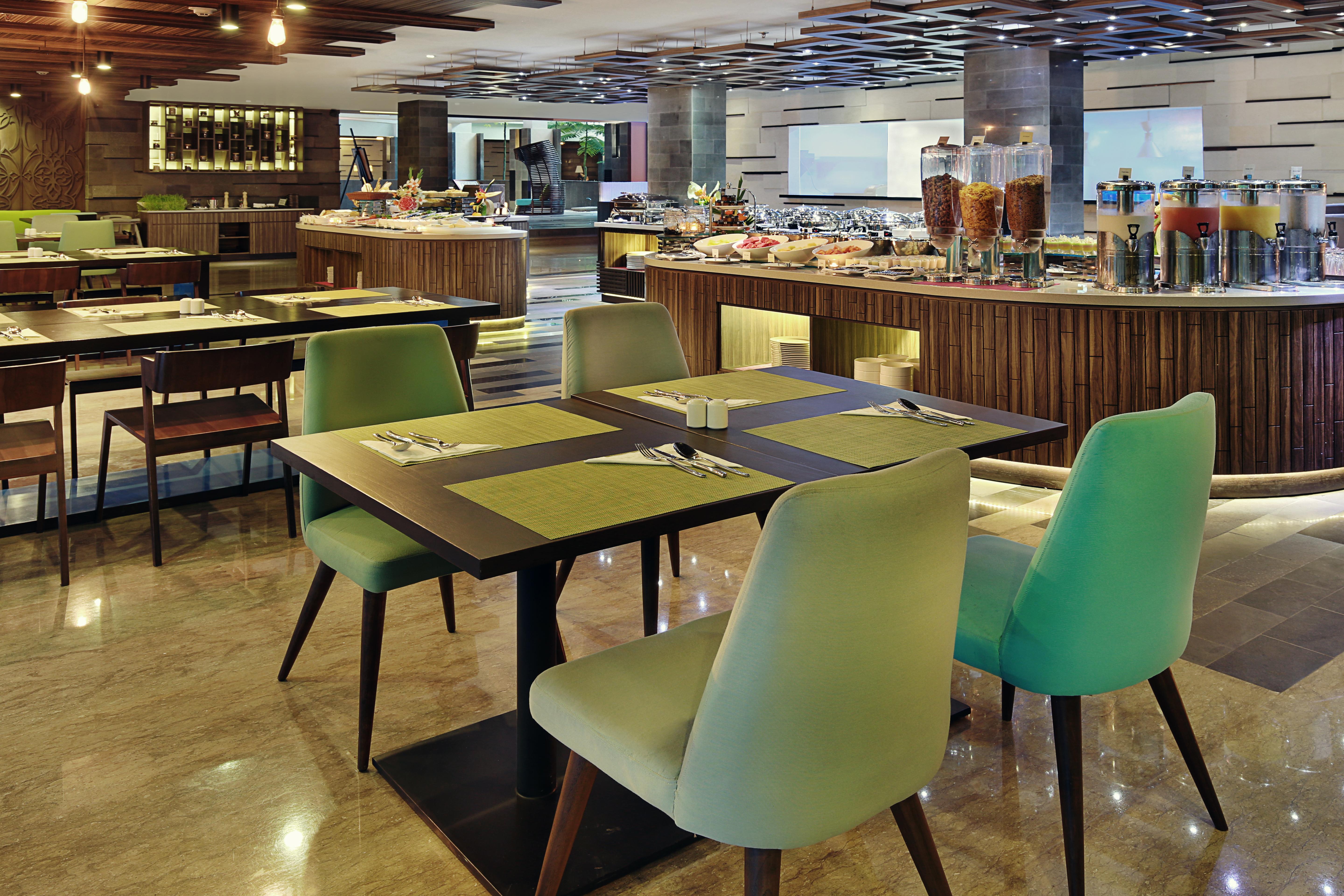 Mercure Bali Legian Exterior photo