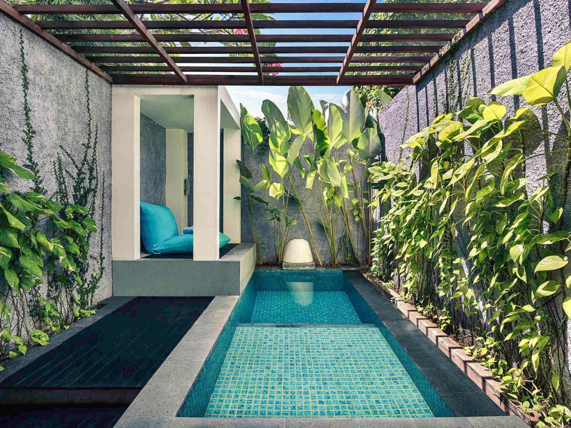 Mercure Bali Legian Exterior photo