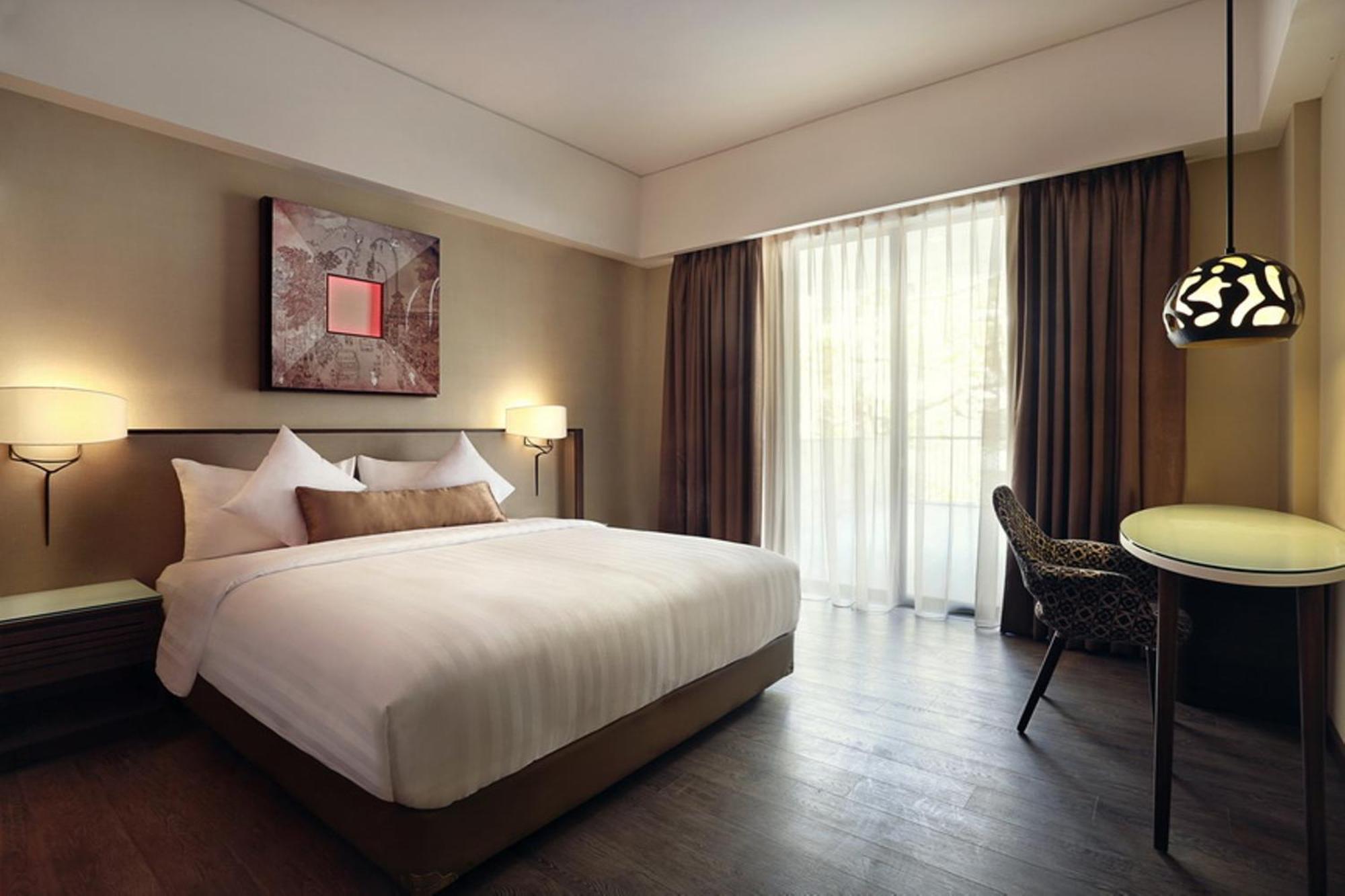 Mercure Bali Legian Room photo
