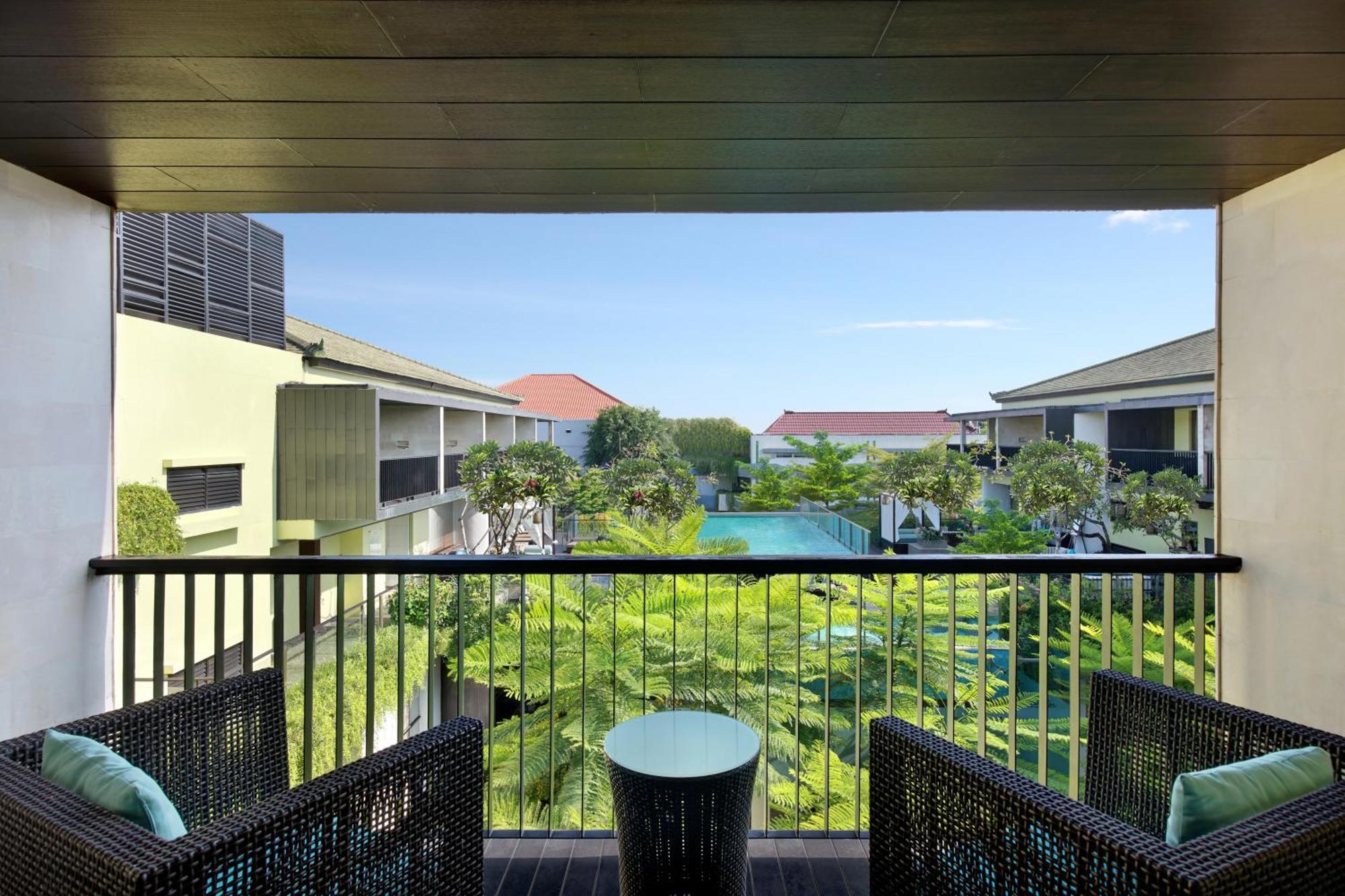 Mercure Bali Legian Exterior photo