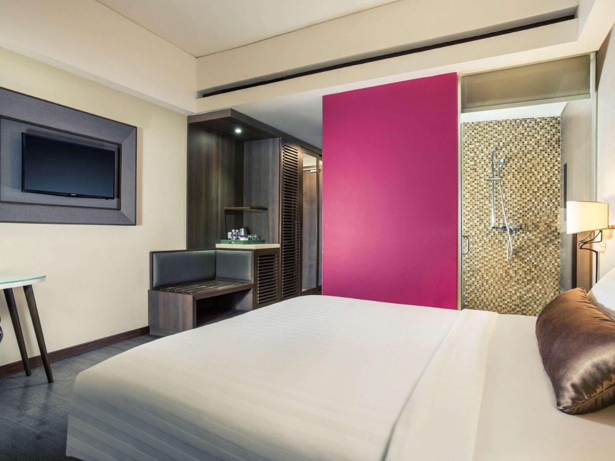 Mercure Bali Legian Exterior photo